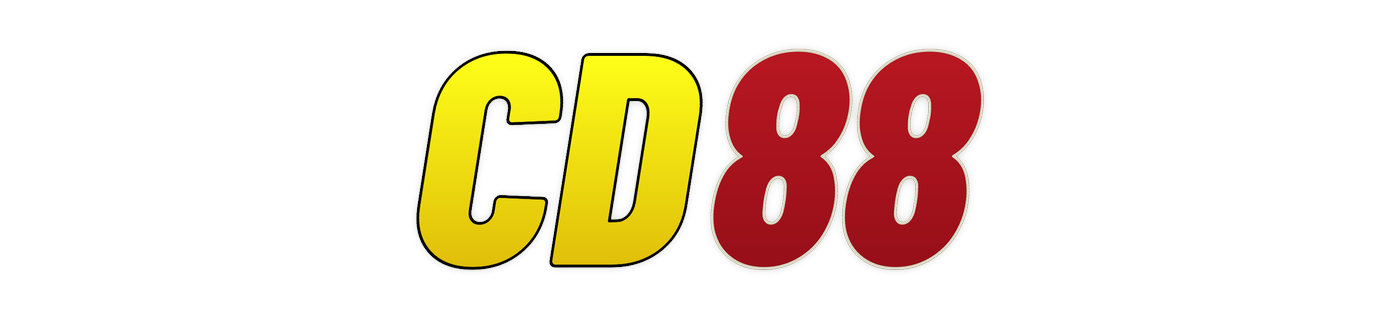 cd88 logo